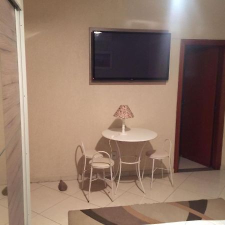 Hotel Vitoria Pedreira Экстерьер фото