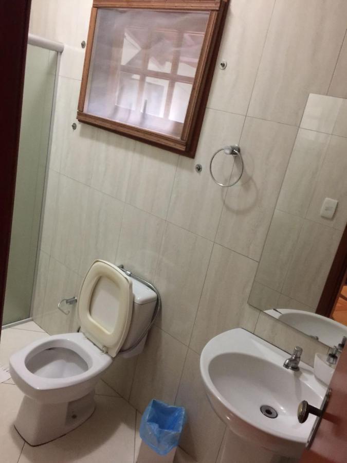 Hotel Vitoria Pedreira Экстерьер фото
