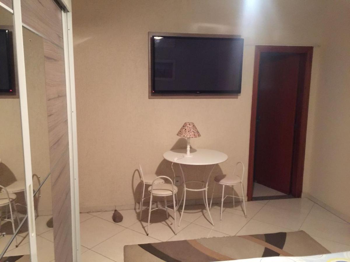 Hotel Vitoria Pedreira Экстерьер фото